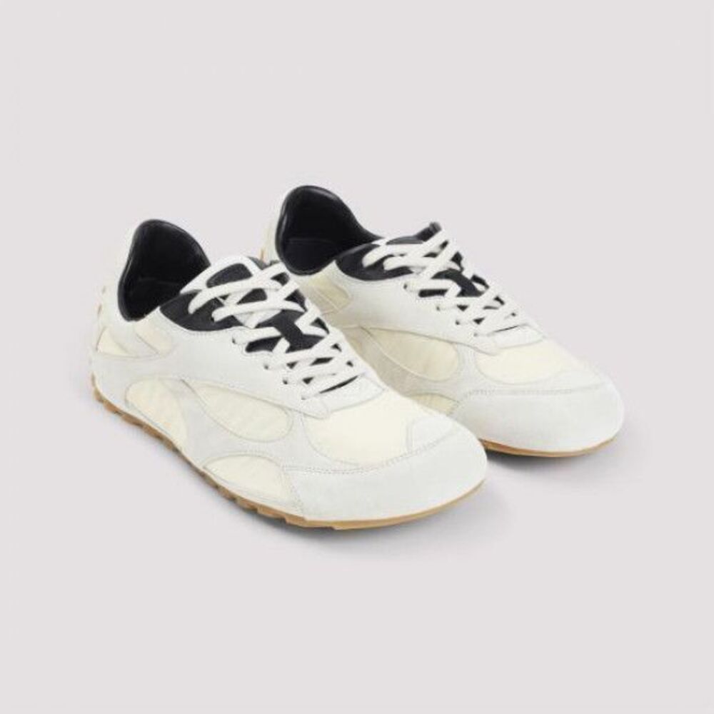 Orbit Flash Sneakers - image 8